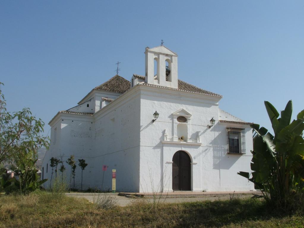 La Casa De Las Titas Velez Malaga Exterior foto