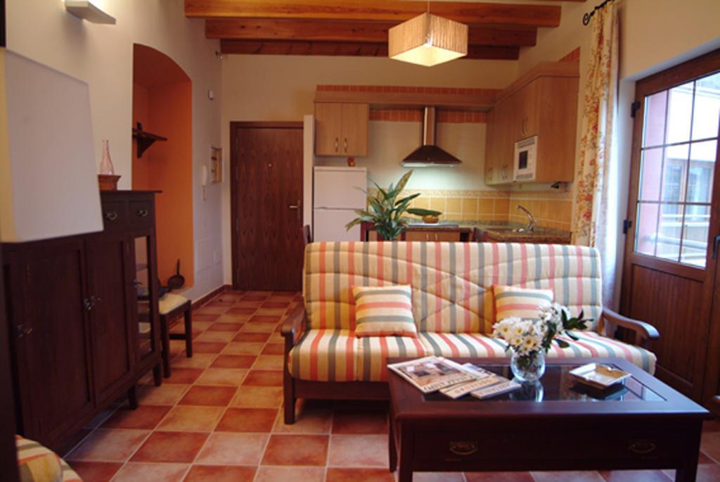 La Casa De Las Titas Velez Malaga Exterior foto