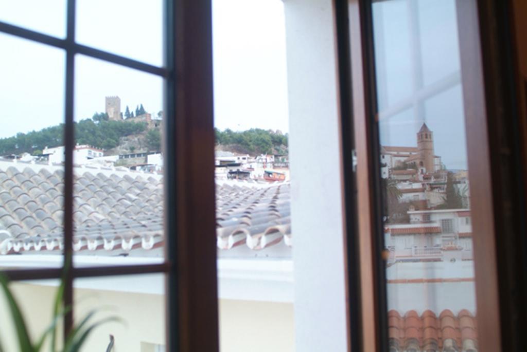 La Casa De Las Titas Velez Malaga Exterior foto