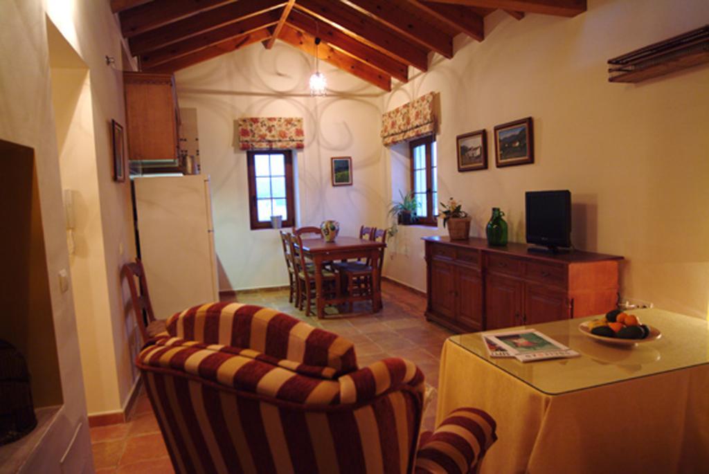 La Casa De Las Titas Velez Malaga Exterior foto