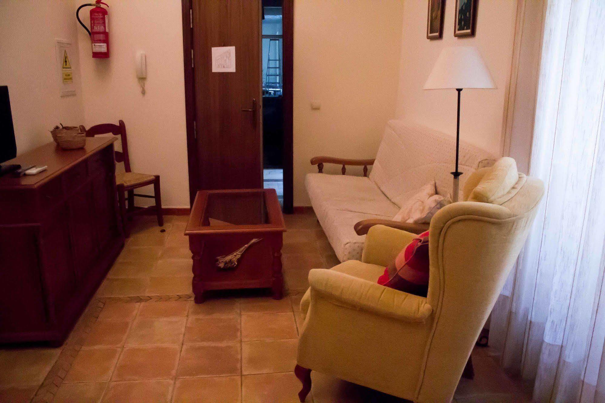 La Casa De Las Titas Velez Malaga Exterior foto