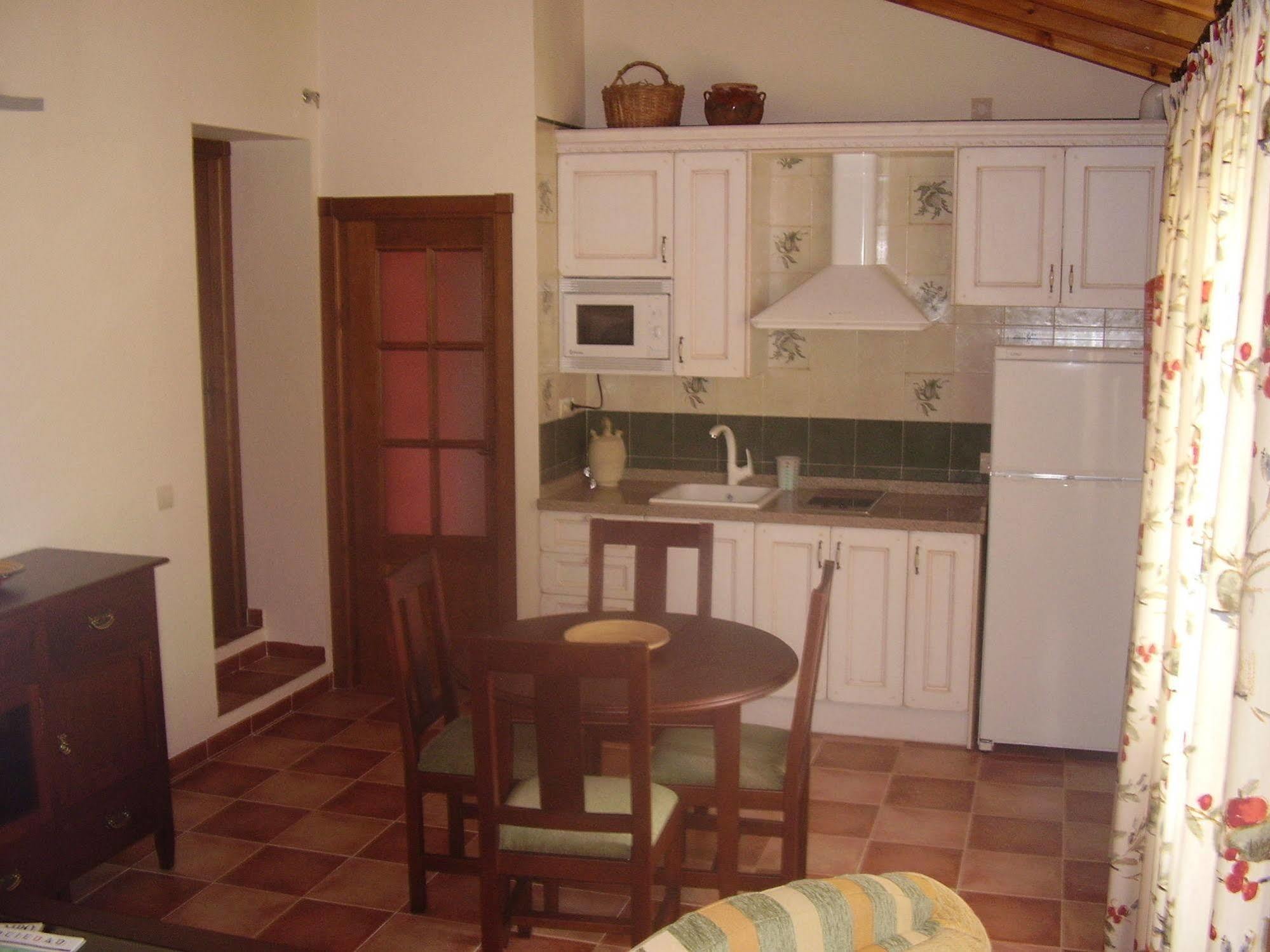 La Casa De Las Titas Velez Malaga Exterior foto