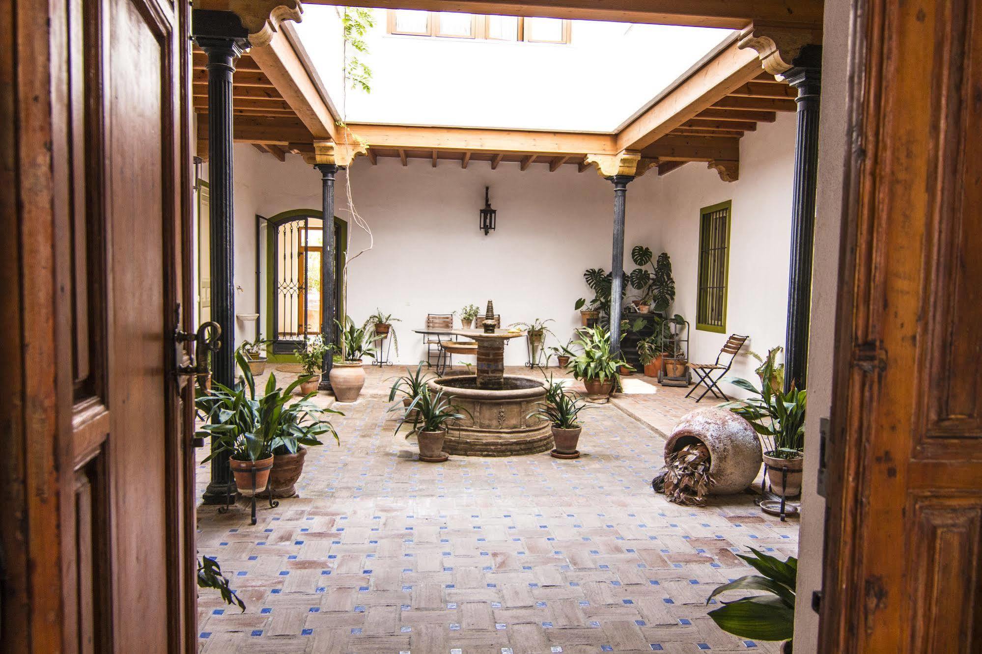 La Casa De Las Titas Velez Malaga Exterior foto